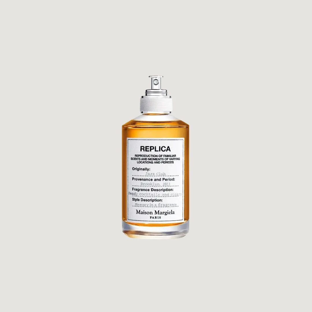 Maison Margiela｜Jazz Club 爵士俱樂部淡香水
