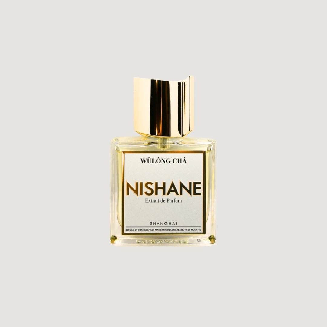 Nishane｜Wulong Cha 龍之道 香精