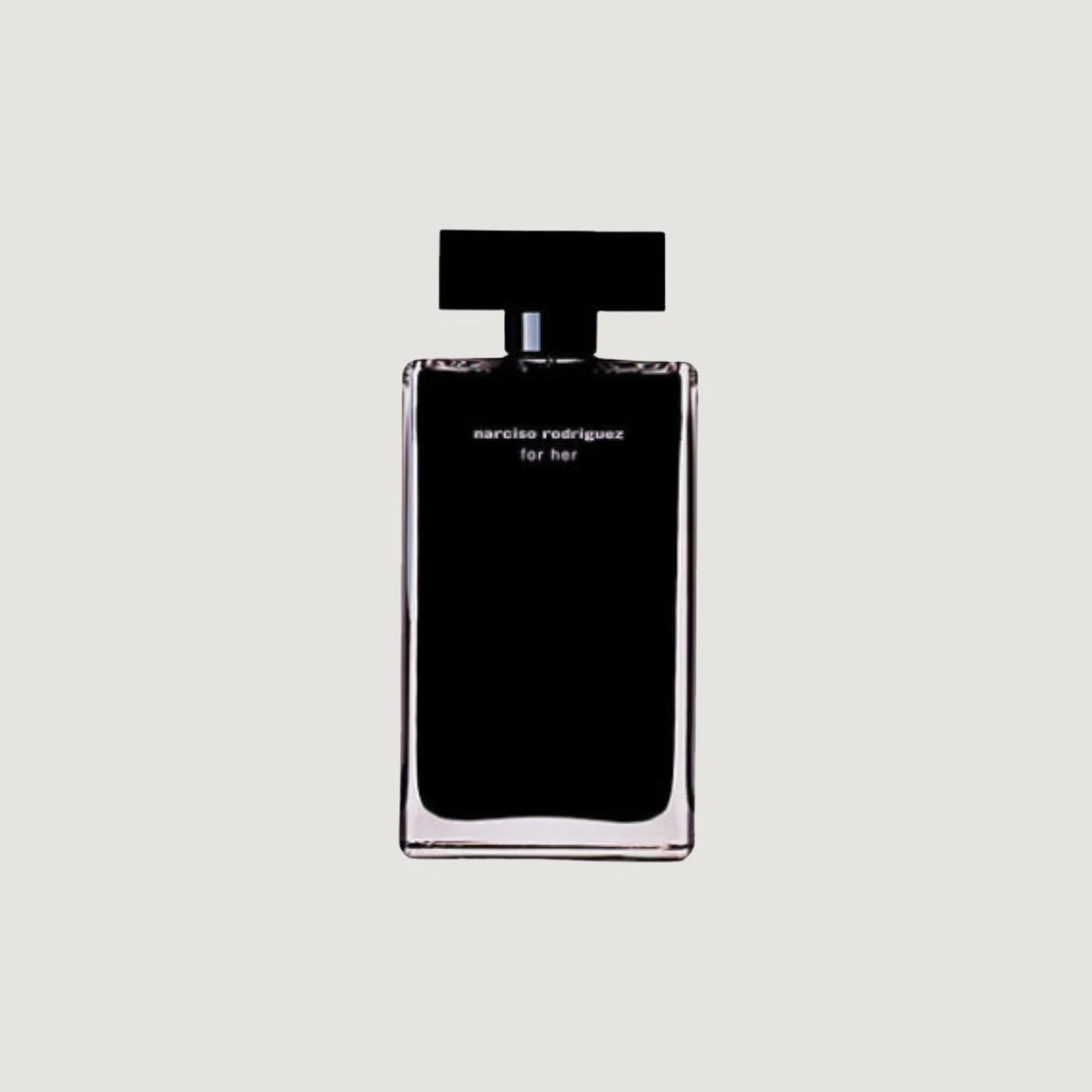 Narciso Rodriguez｜for Her 女性淡香水