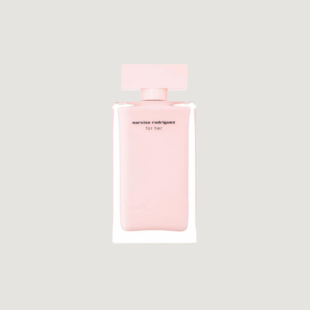Narciso Rodriguez｜for Her 女性淡香精