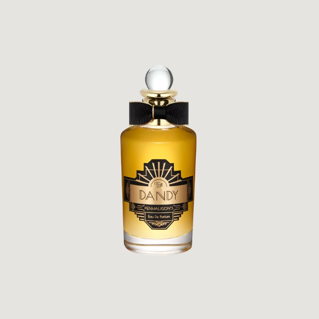 Penhaligon's｜The Dandy 潘海利根浮華爵士淡香精
