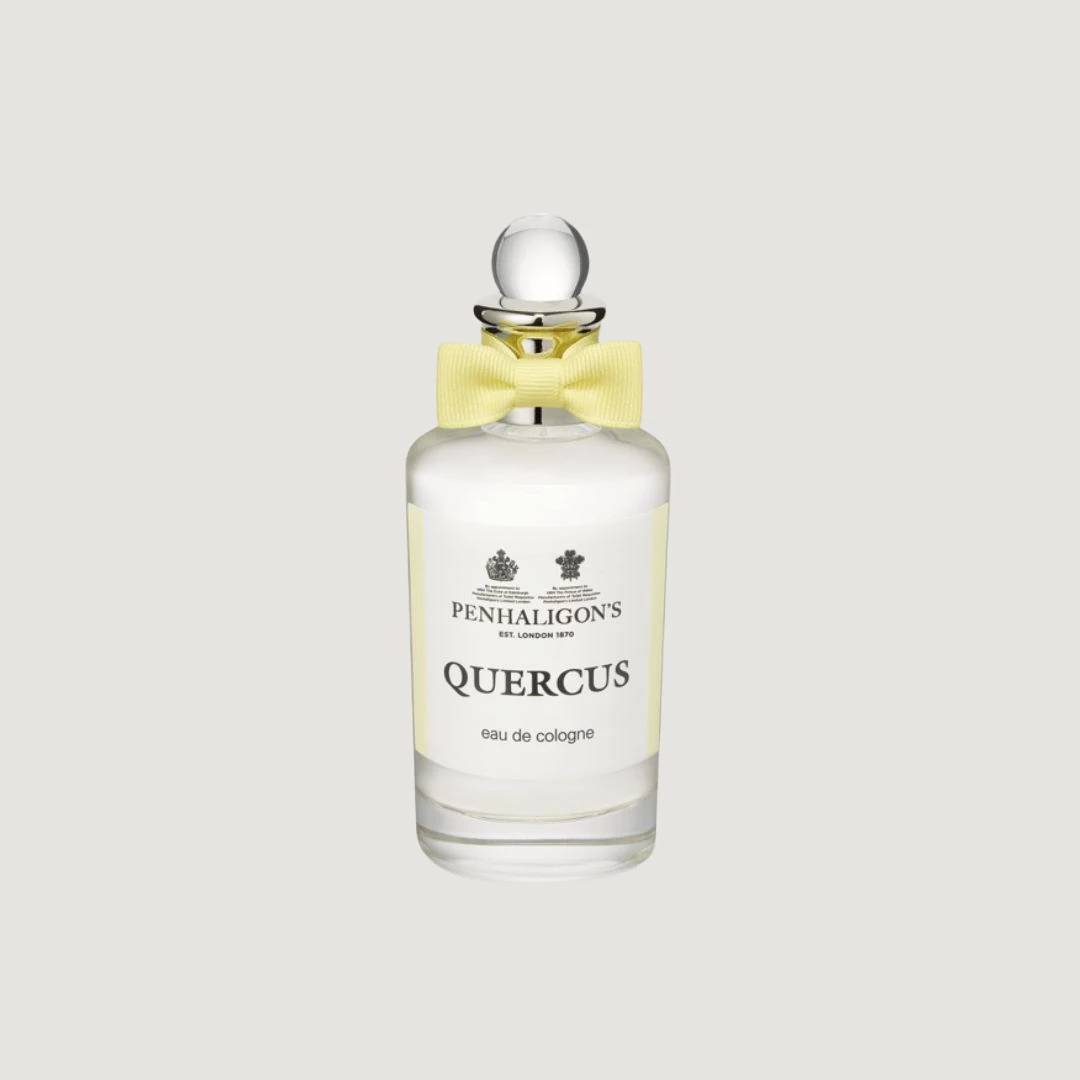 Penhaligon's｜Quercus 皇家橡樹古龍水
