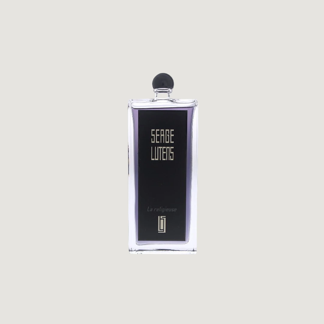 Serge Lutens｜La Religieuse 修女淡香精
