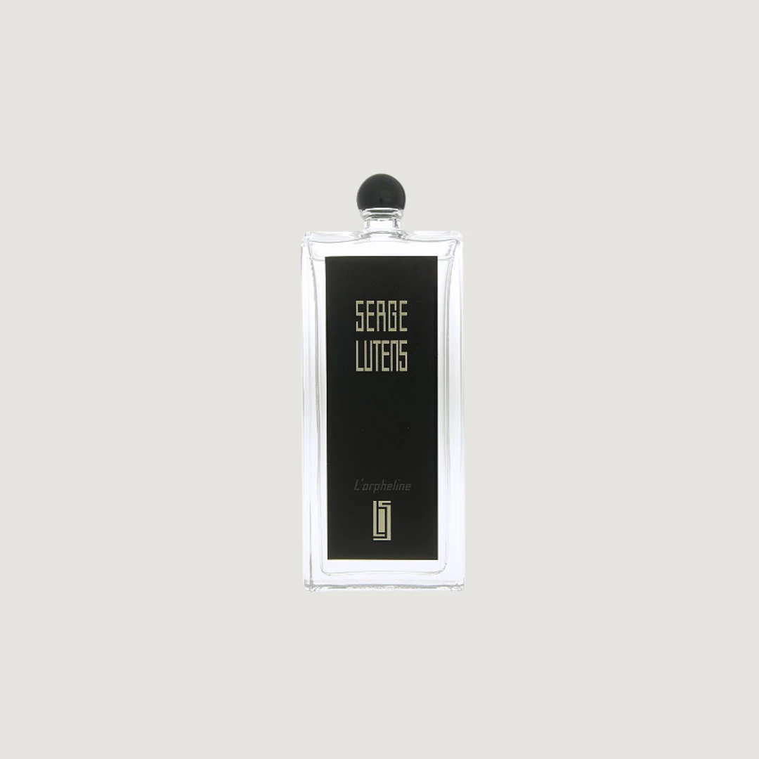 Serge Lutens｜L'Orpheline 孤女淡香精