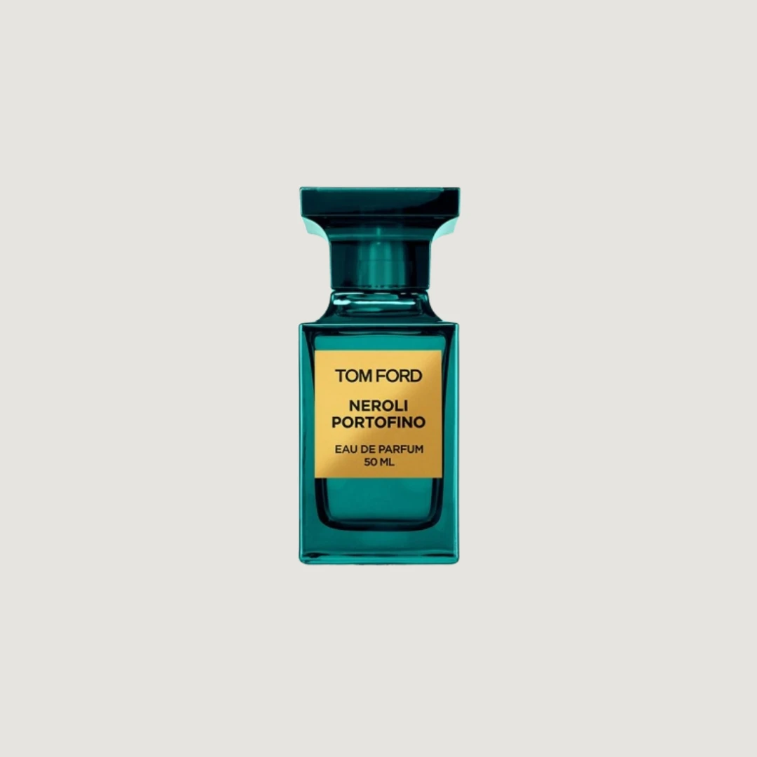 Tom Ford｜Neroli Portofino 暖陽橙花中性淡香精