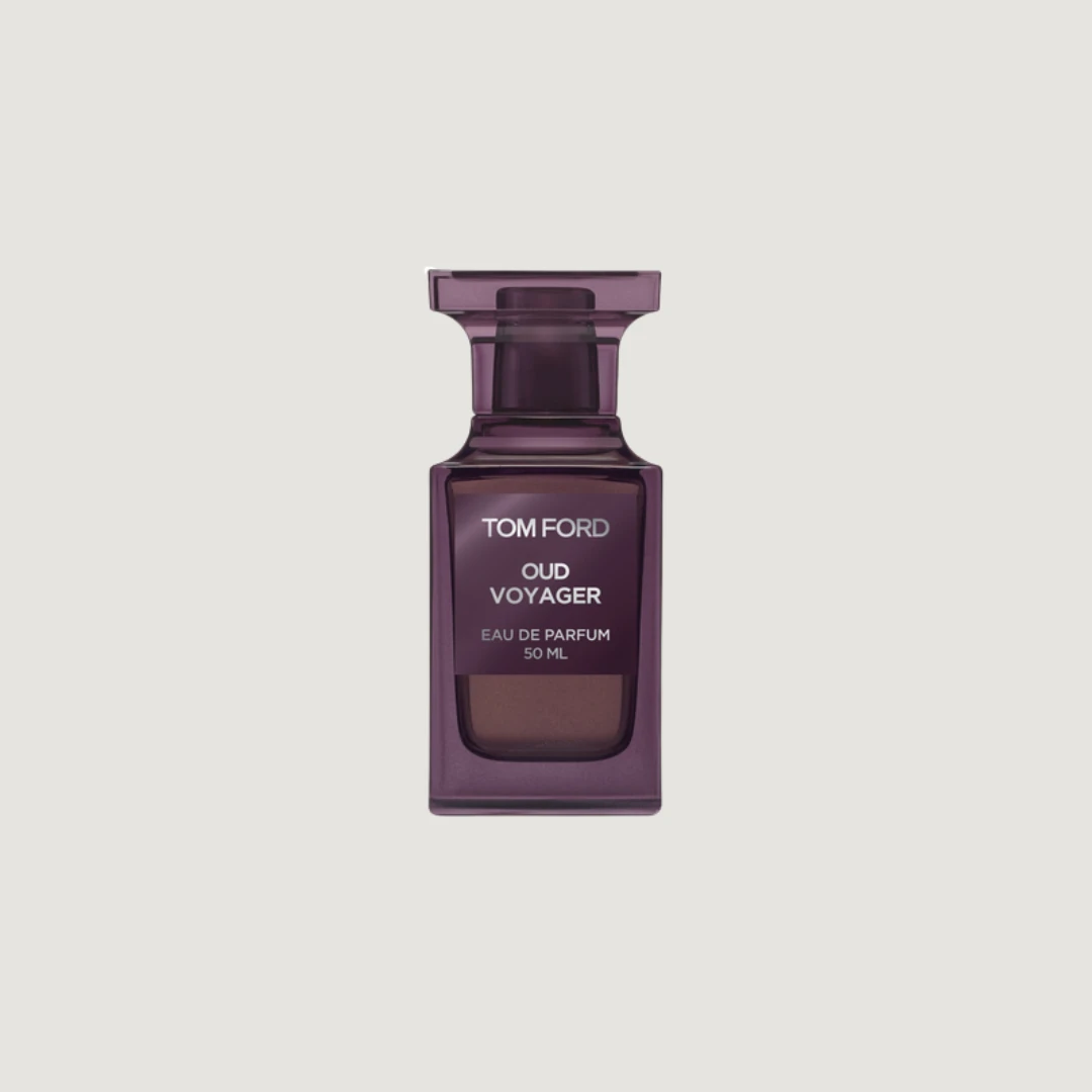 Tom Ford｜Oud Voyager 東方旅人淡香精