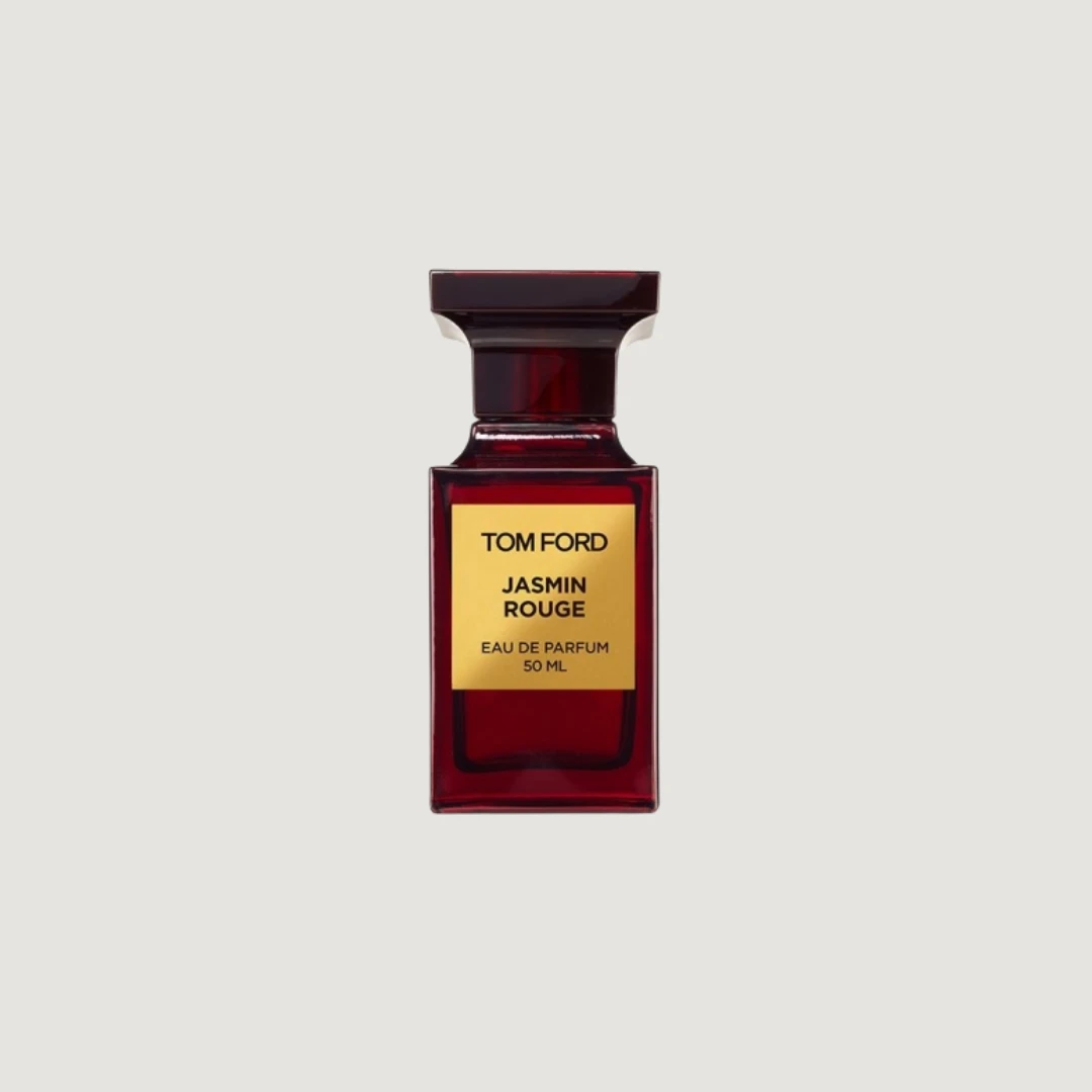 Tom Ford｜Jasmin Rouge 胭脂茉莉淡香精