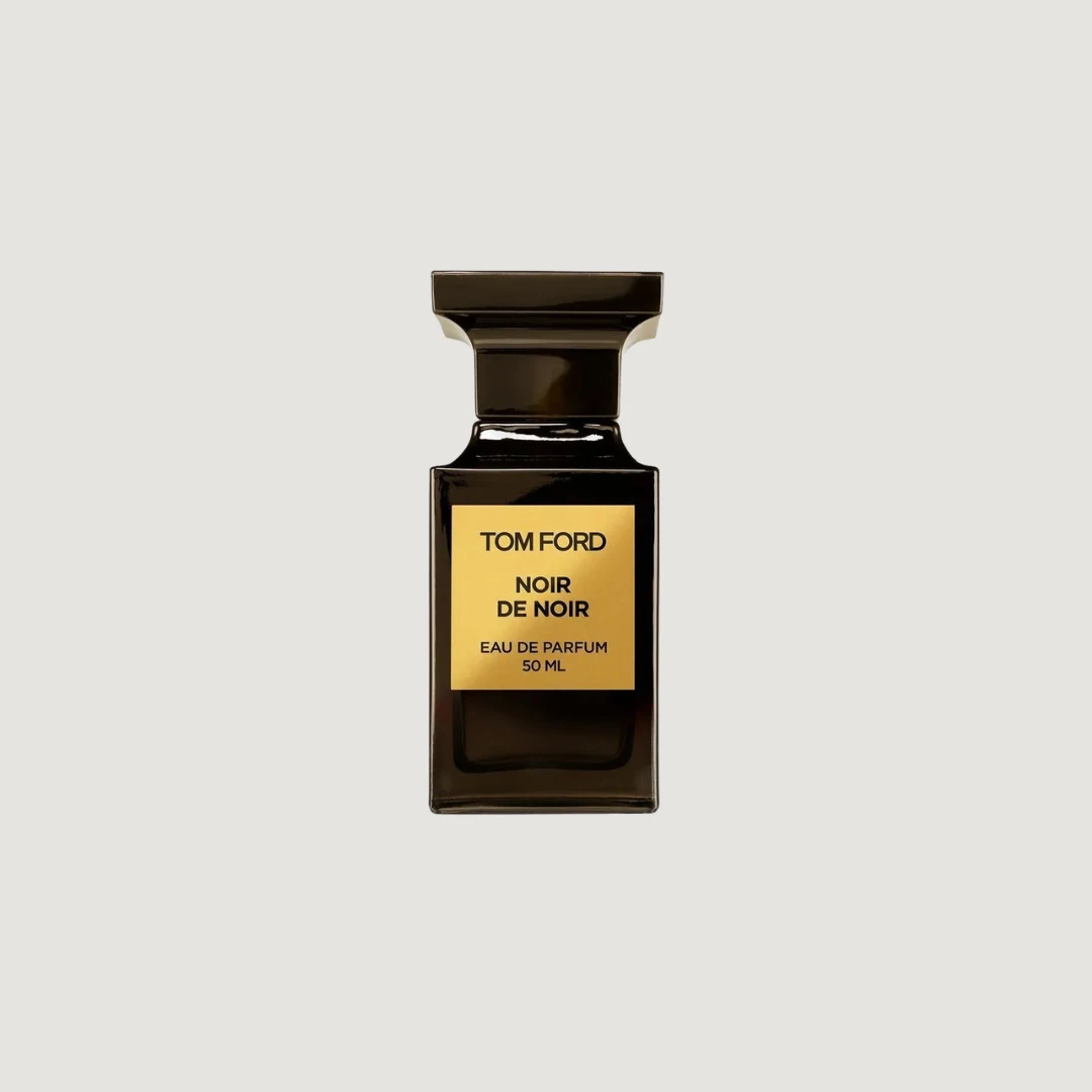 Tom Ford｜Noir de Noir 黑之黑淡香精