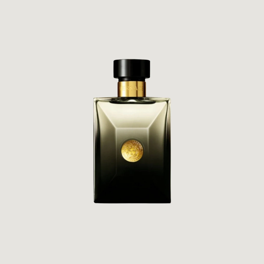 Versace｜Oud Noir 男性淡香精