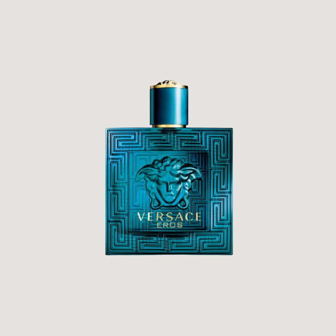 Versace Eros｜凡賽斯艾諾斯愛神男性淡香水