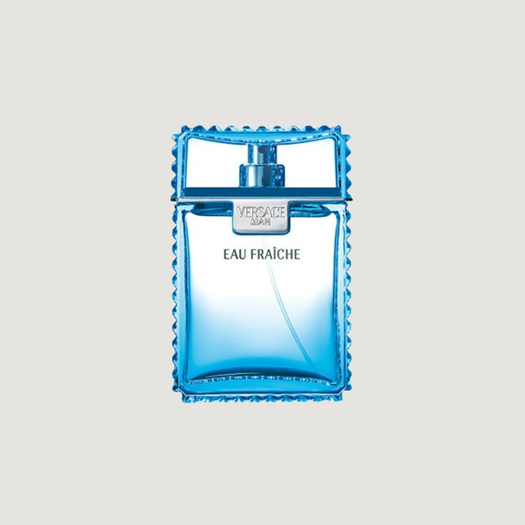 Versace｜凡賽斯雲淡風輕男性淡香水