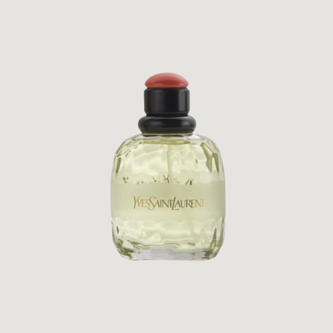 YSL｜Paris 巴黎經典女性淡香水