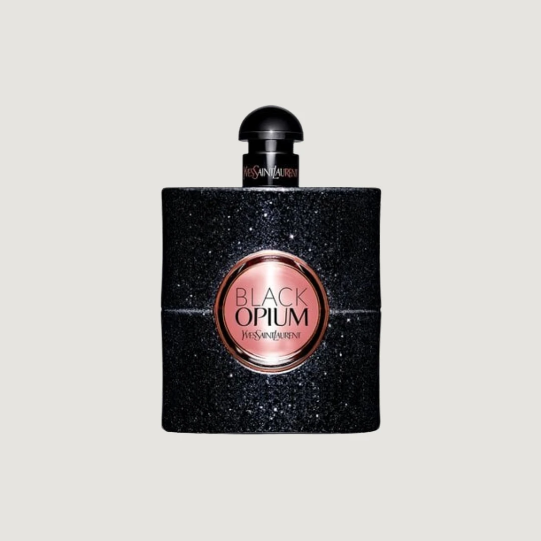 YSL｜Black Opium 黑鴉片女性淡香精