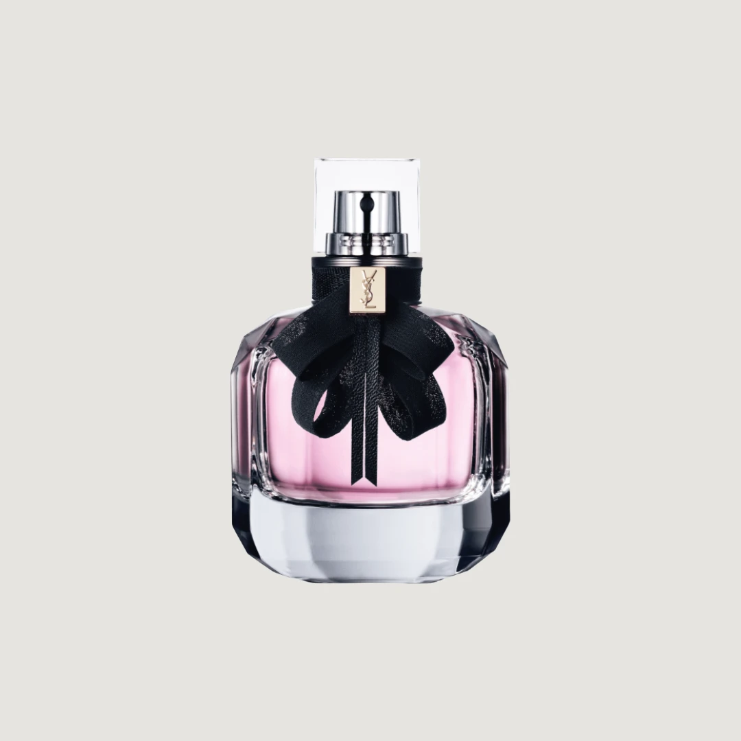YSL｜MON PARIS 慾望巴黎女性淡香精