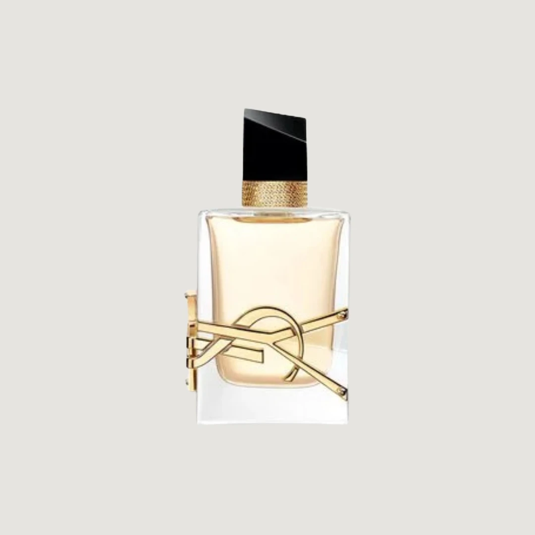 YSL｜LIBRE 自由不羈女性淡香精