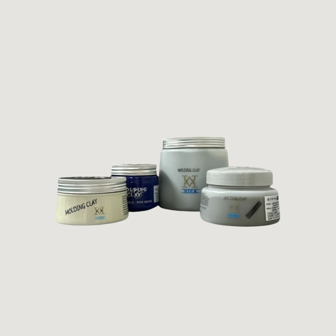 VIFA MOLDING CLAY｜X元素 義大利 髮臘 髮泥