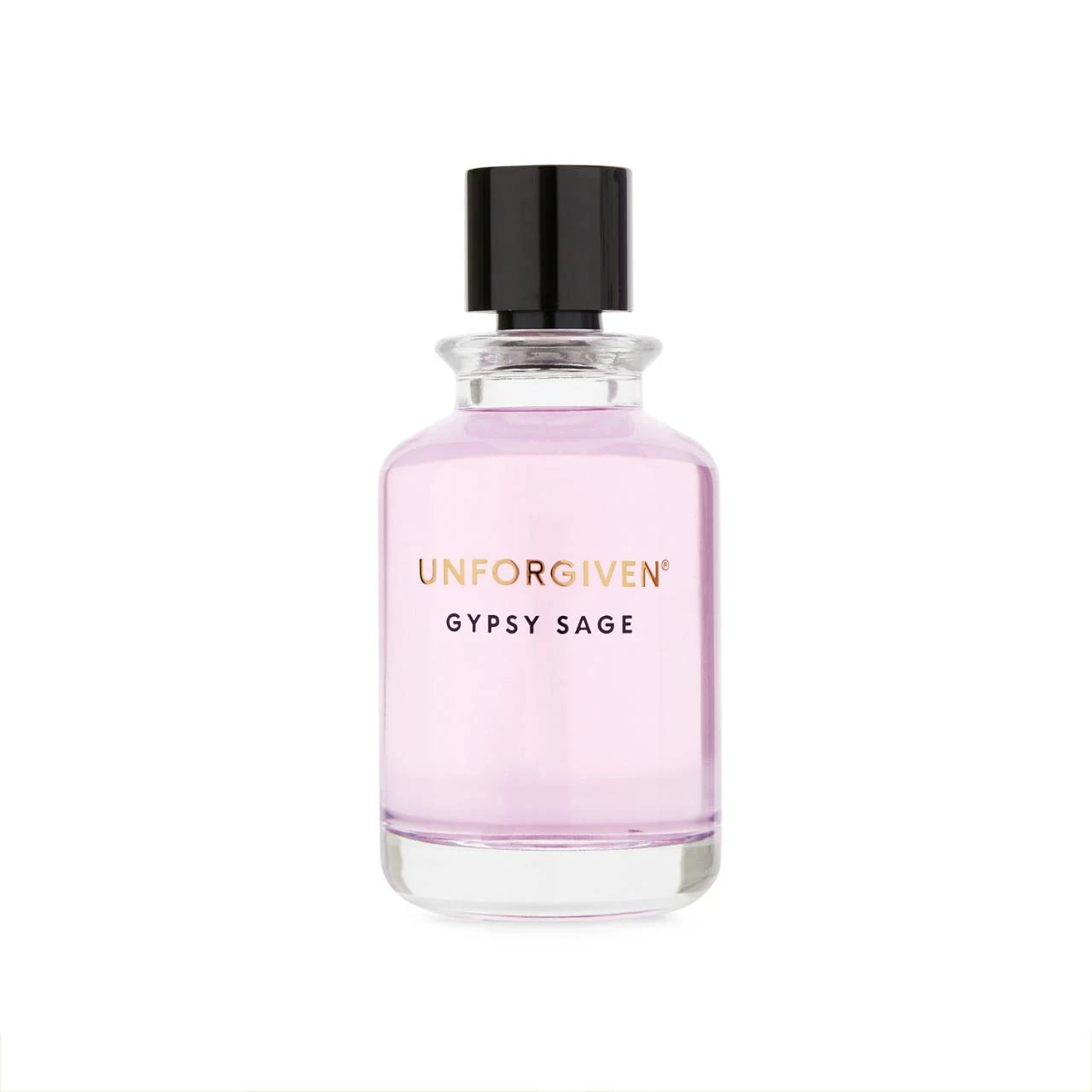 Unforgiven 禁忌之戀｜流浪者之歌淡香精