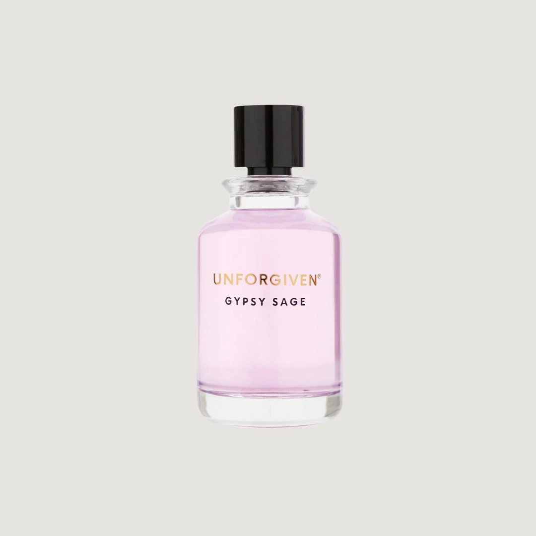 Unforgiven 禁忌之戀｜流浪者之歌淡香精