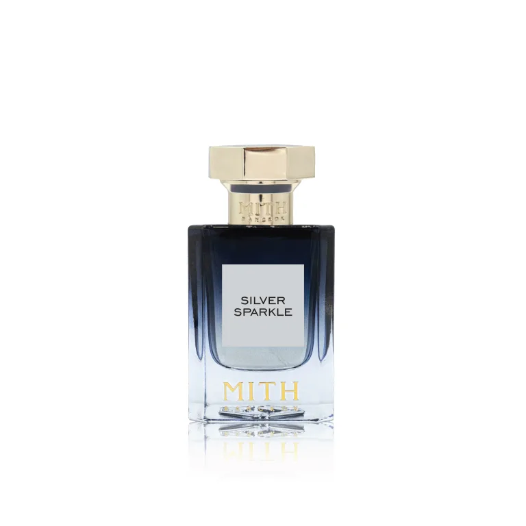 MITH｜Silver Sparkle