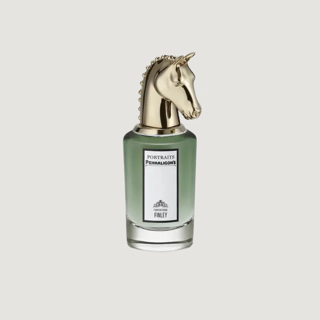 Penhaligon's｜Fortuitous Finley 馬首淡香精