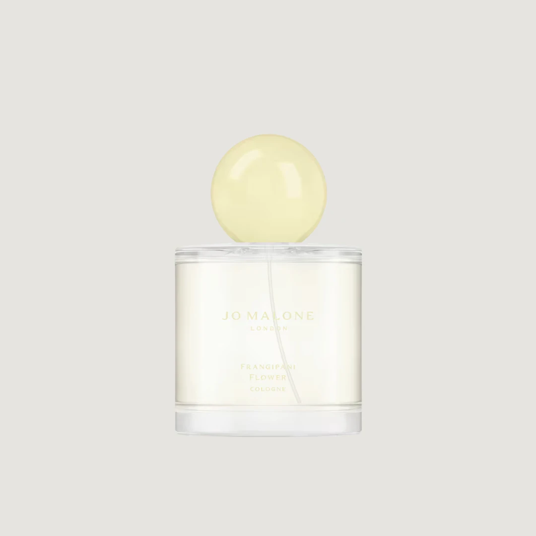 Jo Malone｜Frangipani Flower Cologne  雞蛋花限量版香水