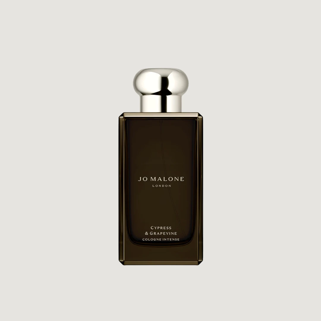 Jo Malone｜Cypress & Grapevine Cologne 絲柏與葡萄藤芳醇香水