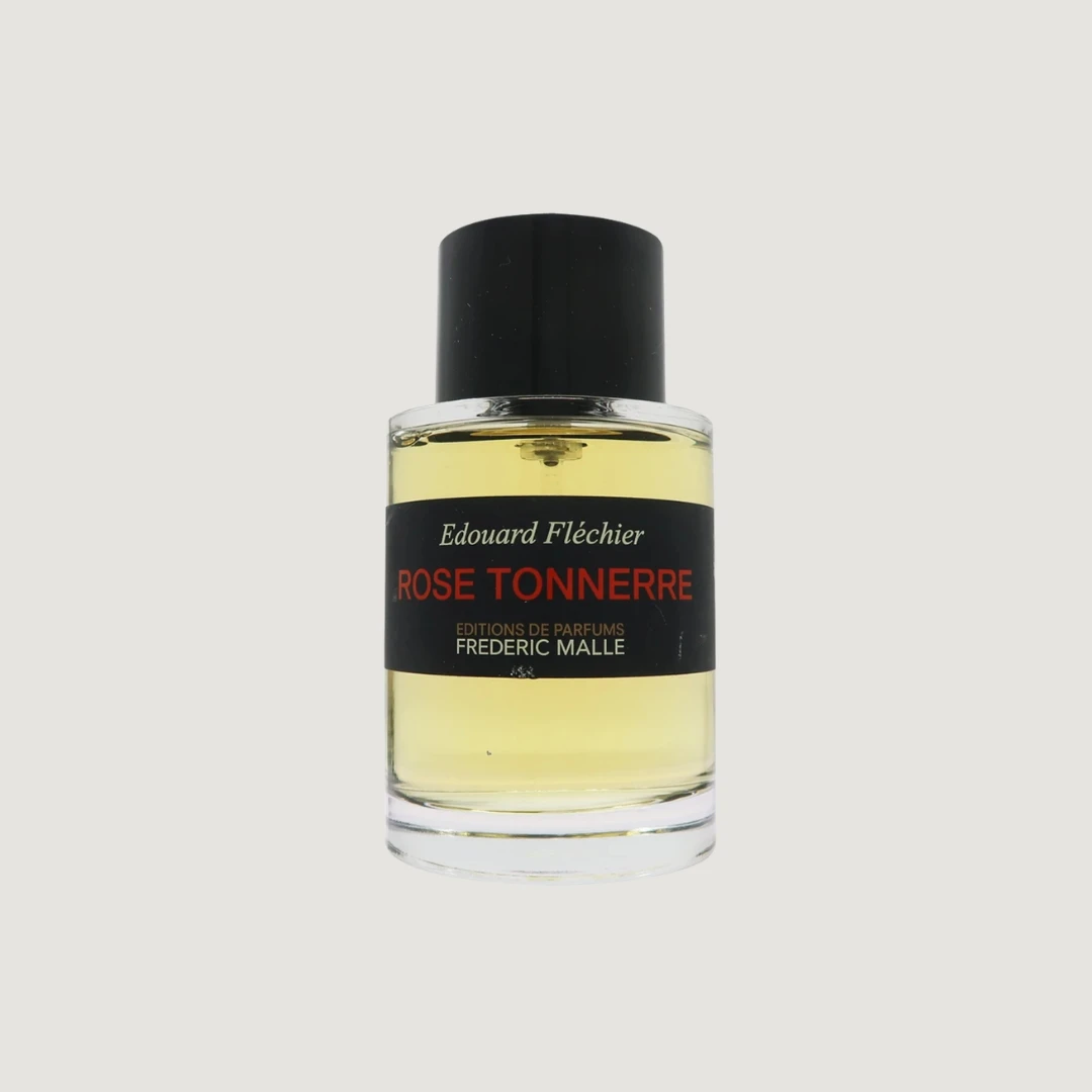 Frederic Malle馥馬爾｜夜色玫瑰淡香精