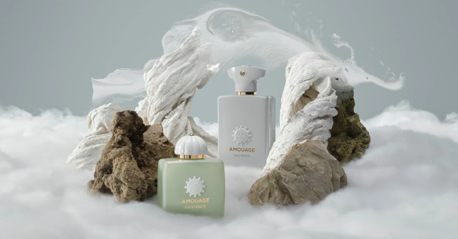 AMOUAGE 愛慕限時優惠預購
