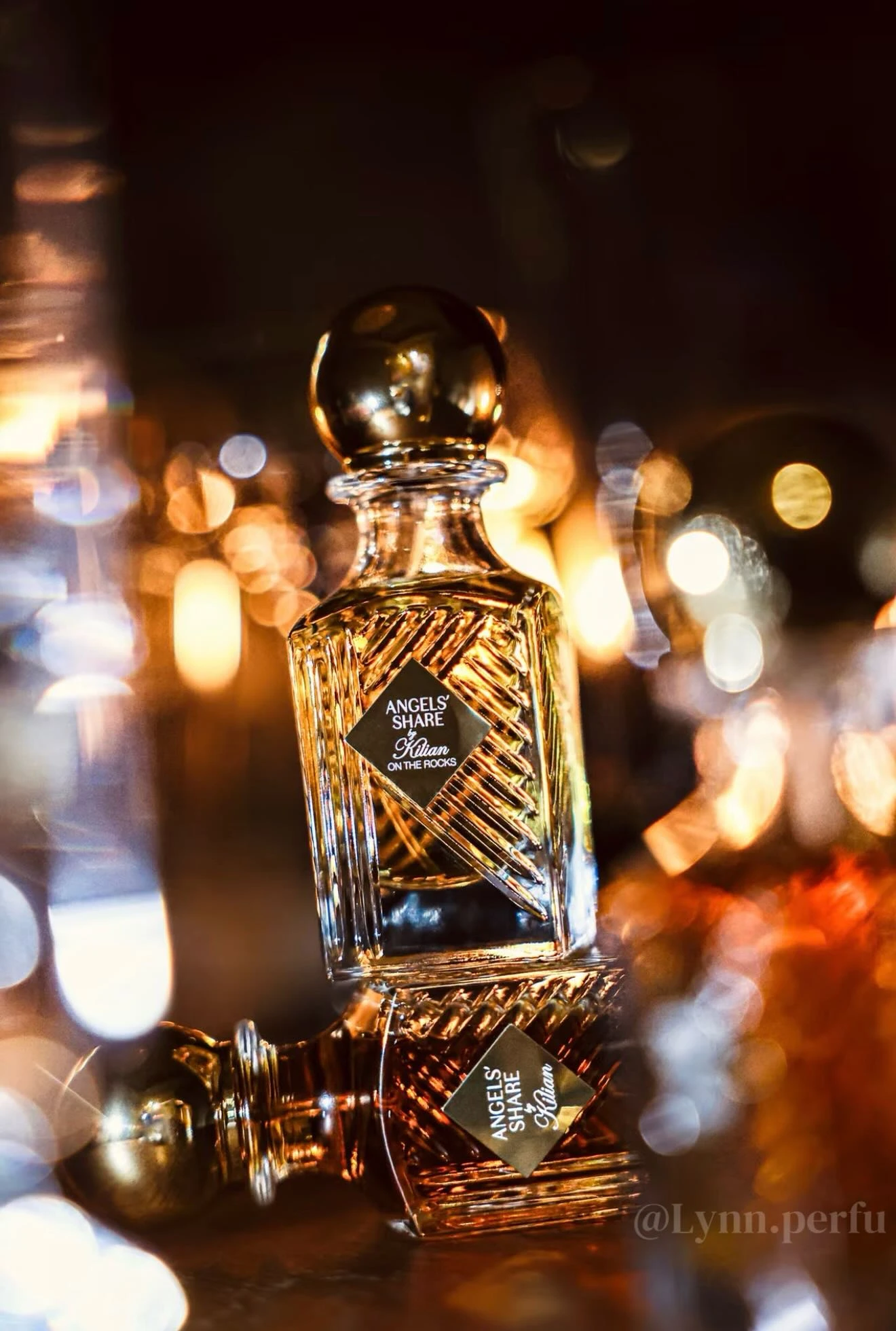 Kilian｜小酒樽系列 30ml