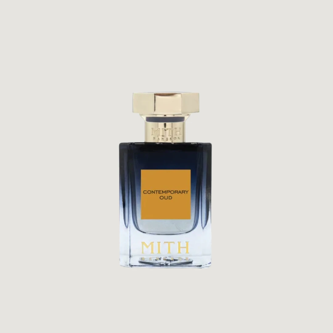MITH｜Contemporary Oud