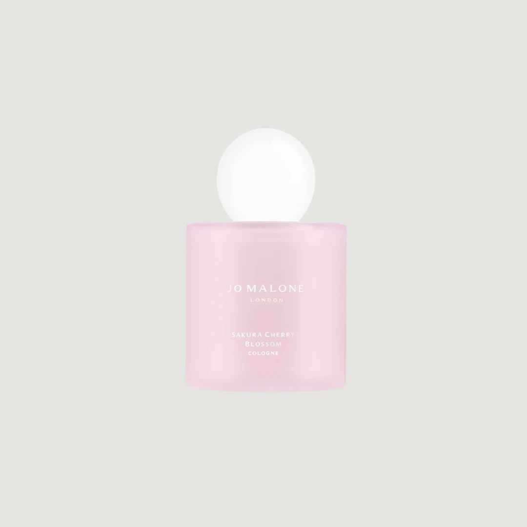 Jo Malone｜Cherry blossoms Cologne 櫻花限量版香水