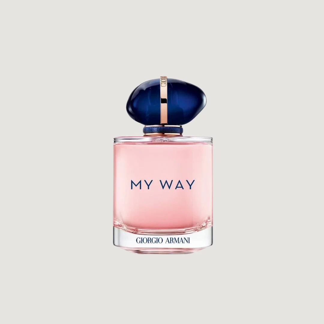 Giorgio Armani My Way 女性淡香精