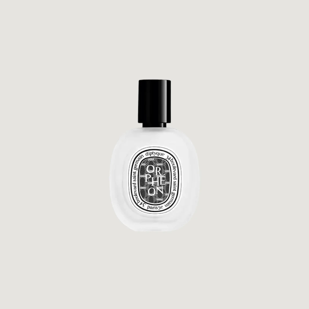 Diptyque｜Orphéon 爵夢髮香噴霧