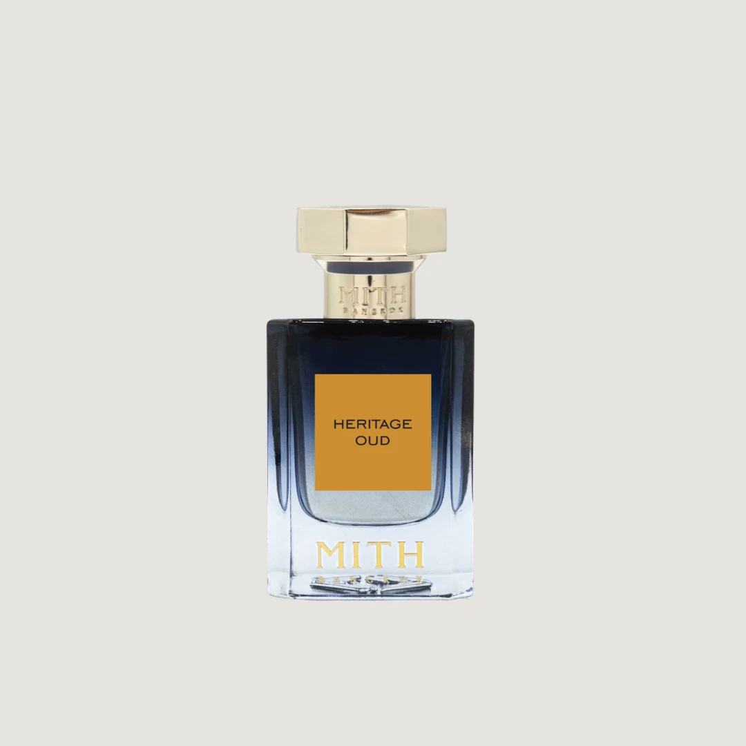 MITH｜Heritage Oud
