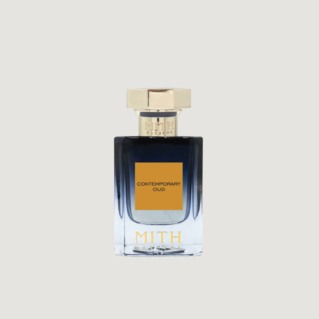 MITH｜Contemporary Oud