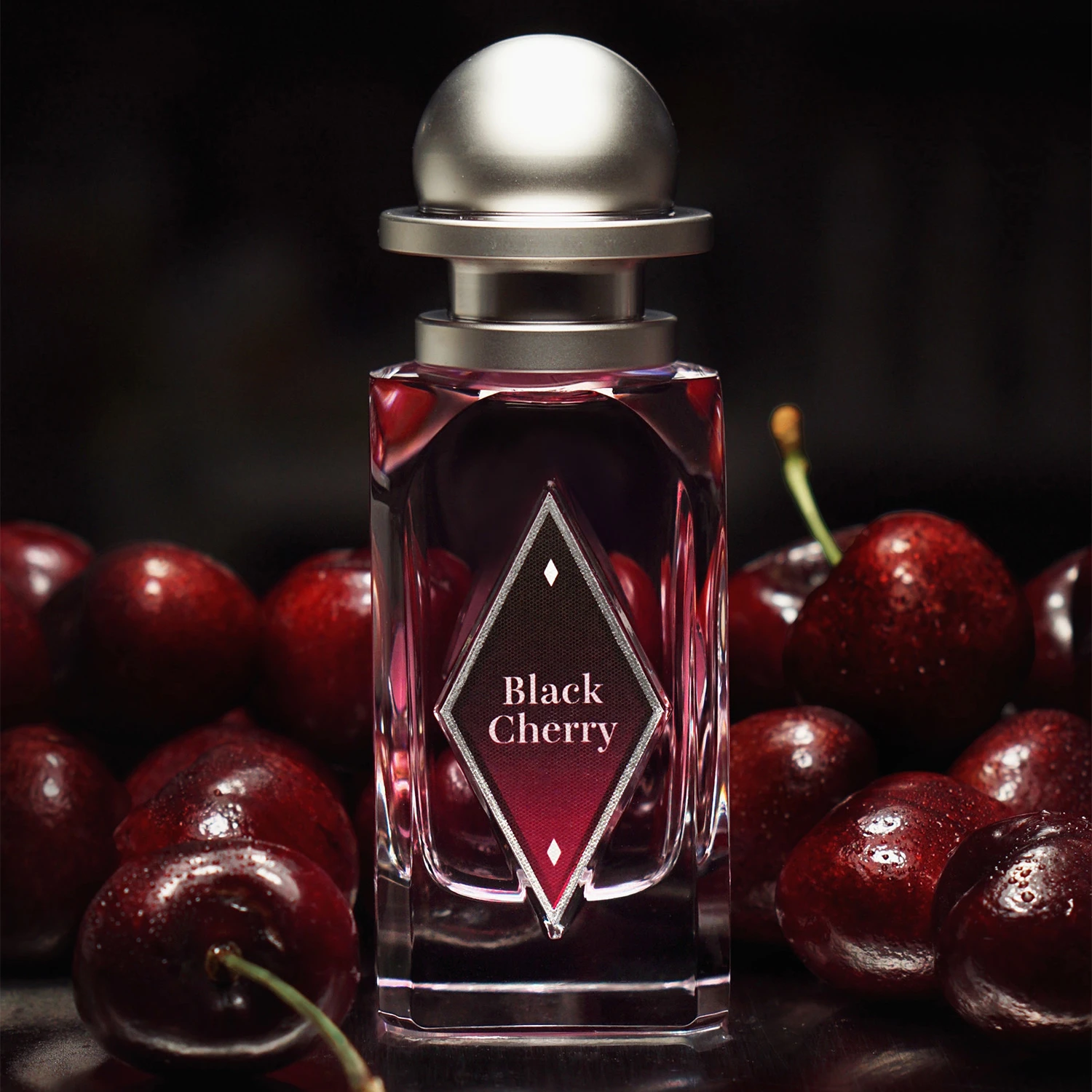 OrDioLab｜黑櫻桃 Black Cherry 淡香精