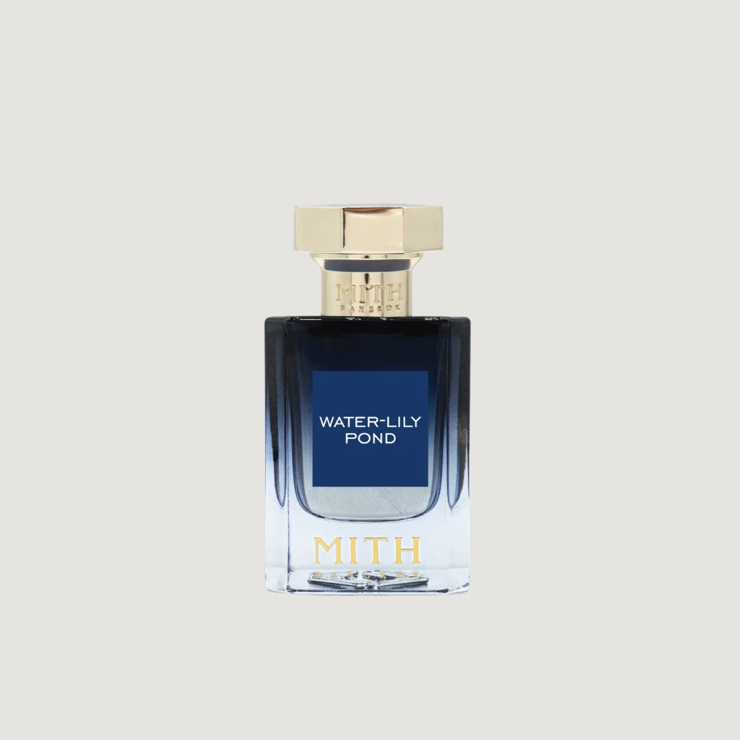 MITH｜Water-lily Pond