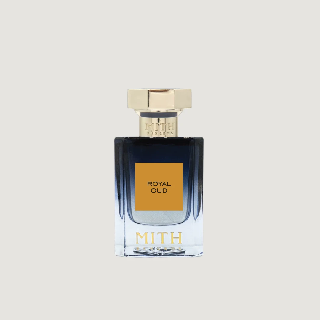 MITH｜Royal Oud
