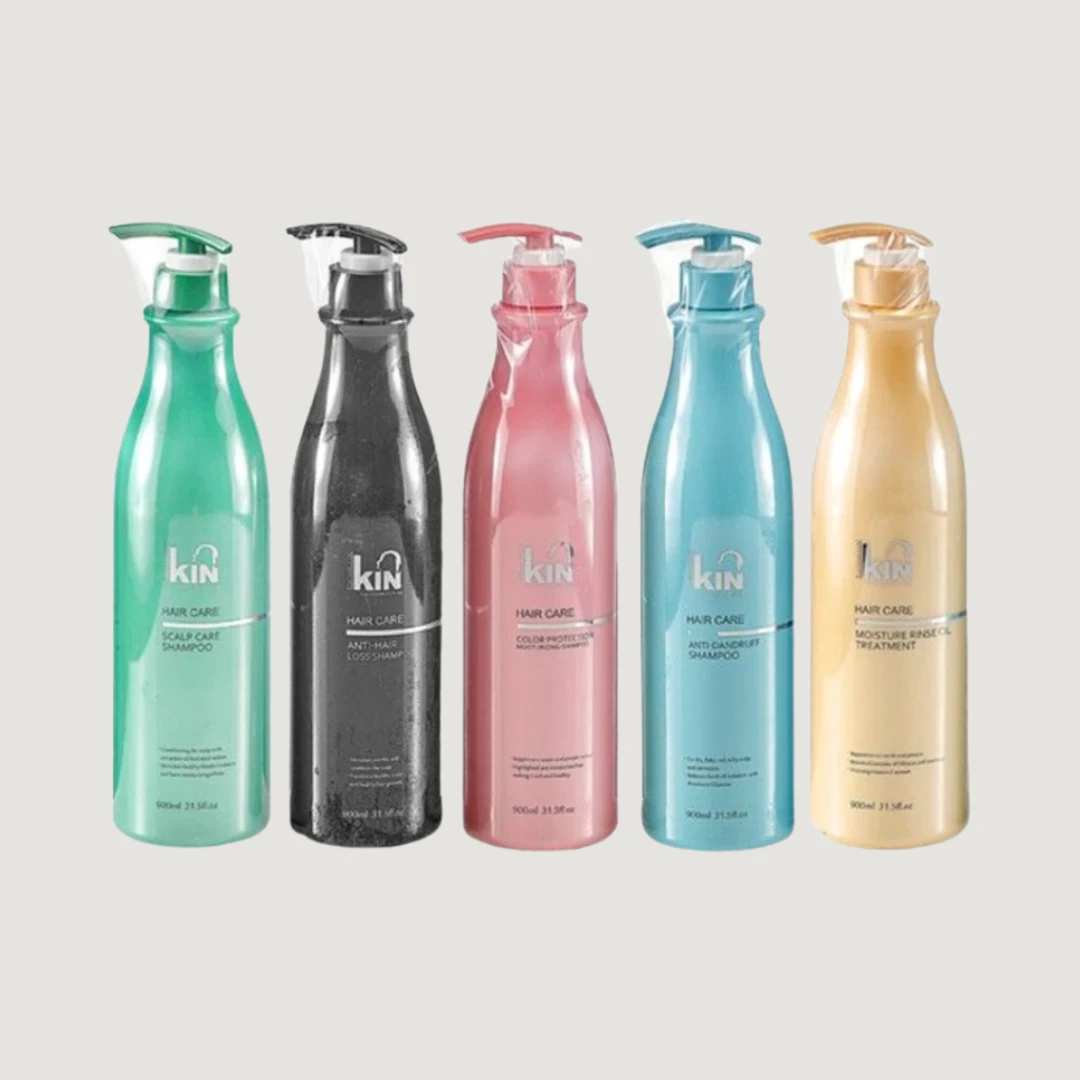 KIN｜卡碧絲頂級洗髮精 ️哈比還原酸蛋白 全效洗髮精