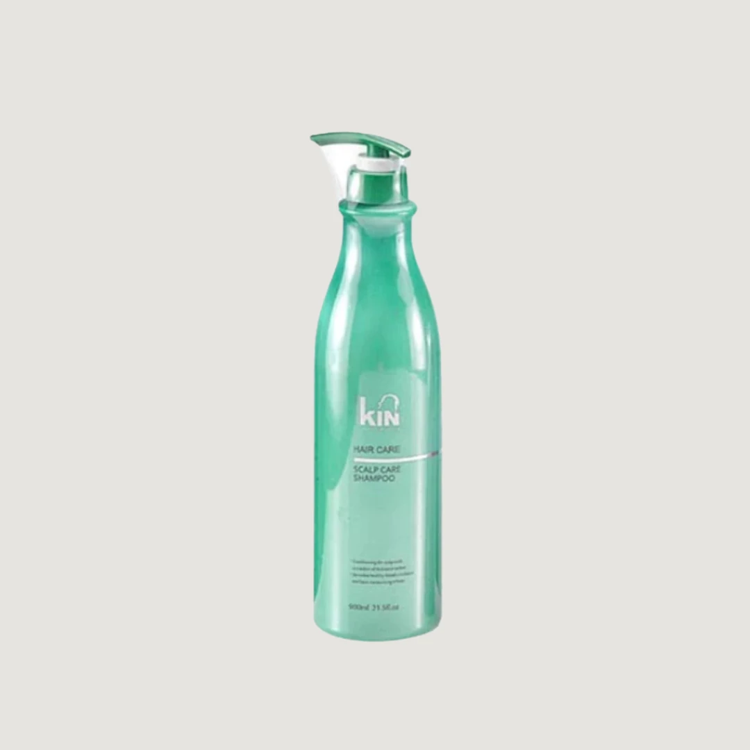 KIN｜卡碧絲頂級洗髮精 ️哈比還原酸蛋白 全效洗髮精