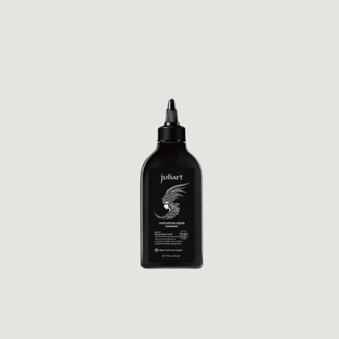 JuliArt 覺亞｜頭皮淨化液系列 甘草次酸角質