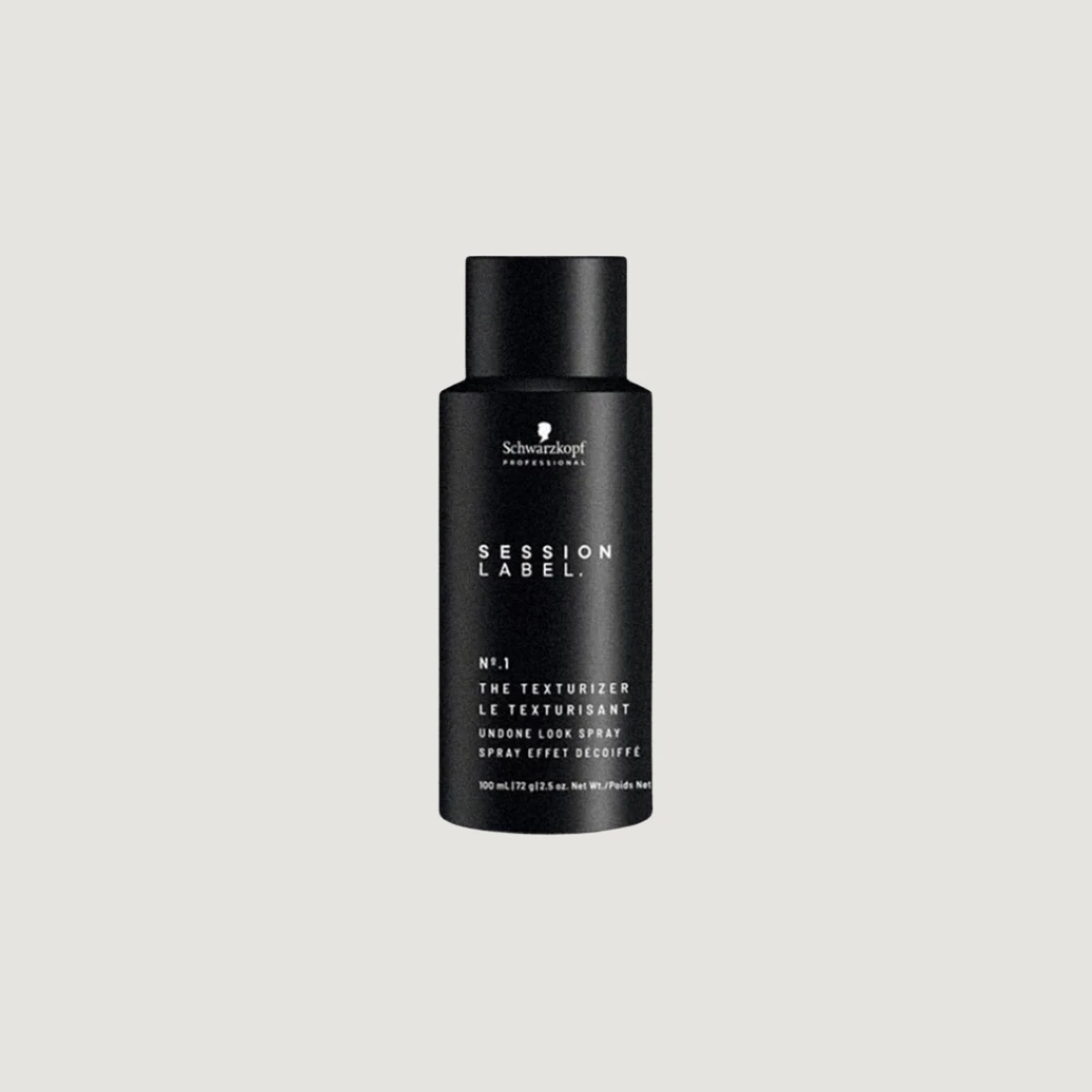 Schwarzkopf｜Osis+施華蔻 黑颶風