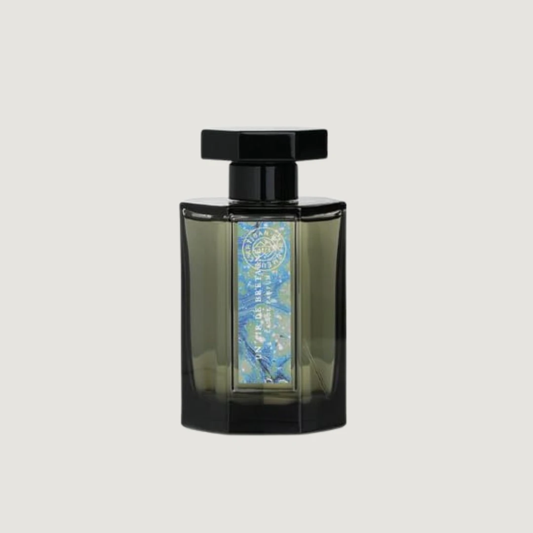 L'Artisan Parfumeur｜布列塔尼的空氣中性淡香精