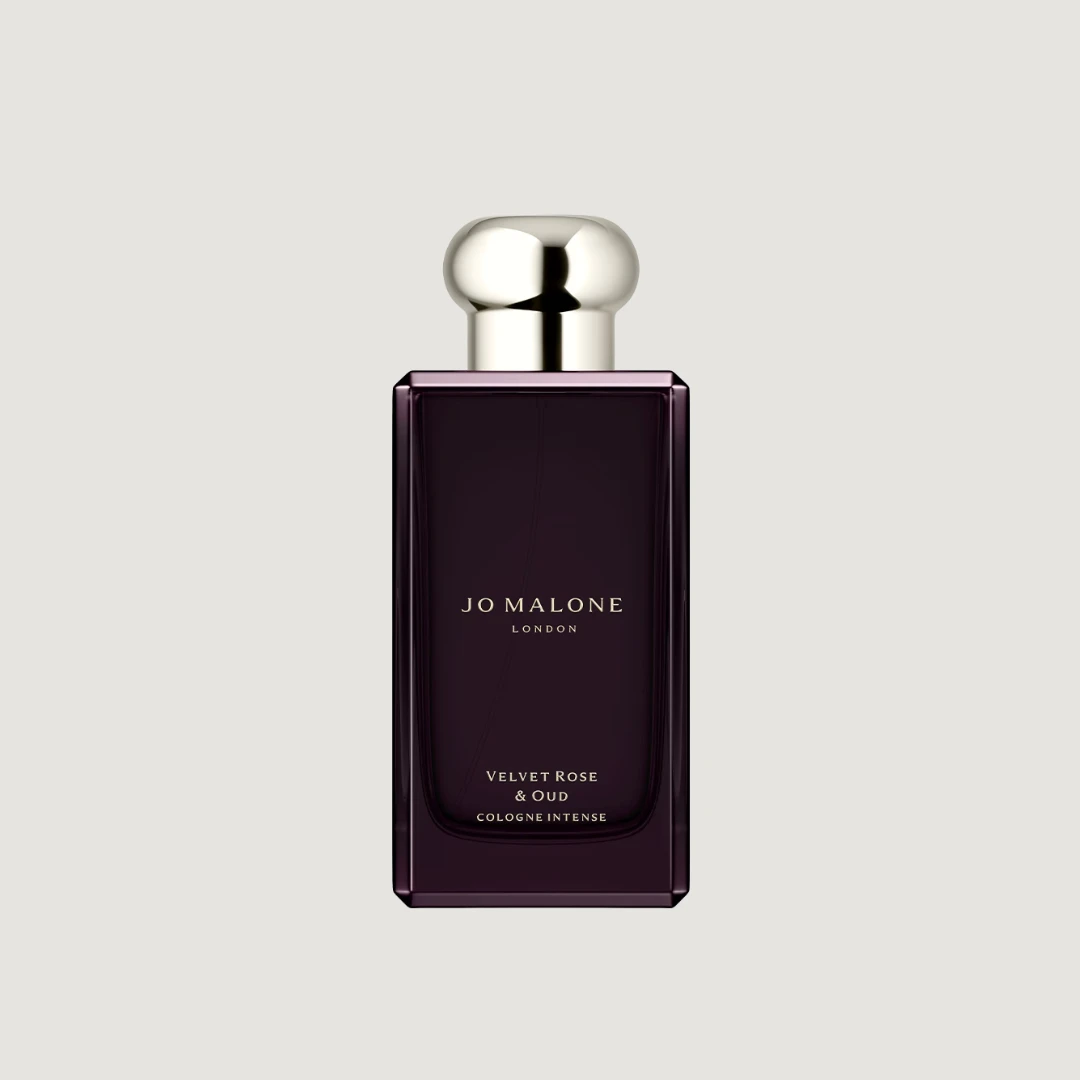 Jo Malone｜Velvet Rose & Oud Cologne Intense  絲絨玫瑰與烏木芳醇香水