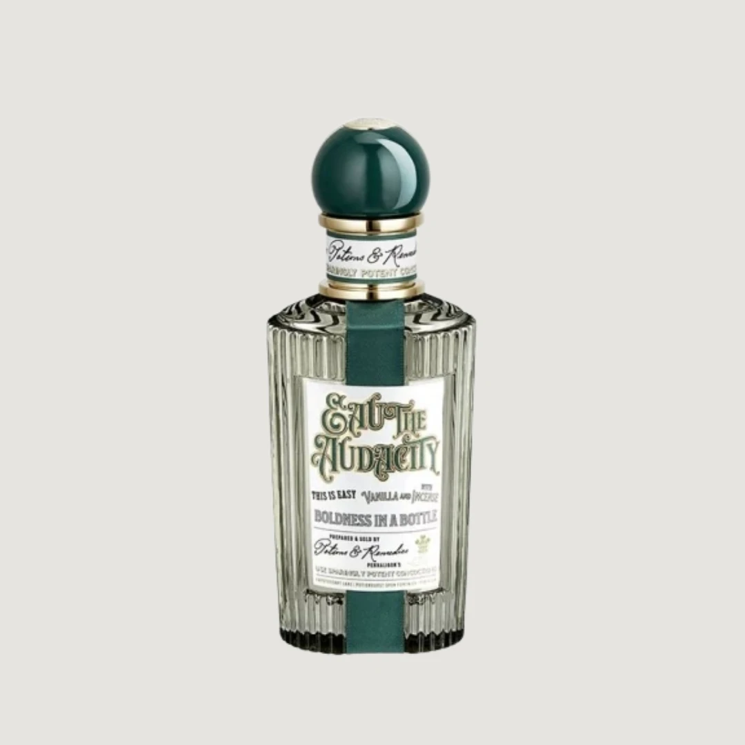 Penhaligon's｜ Eau The Audacity 無畏香草