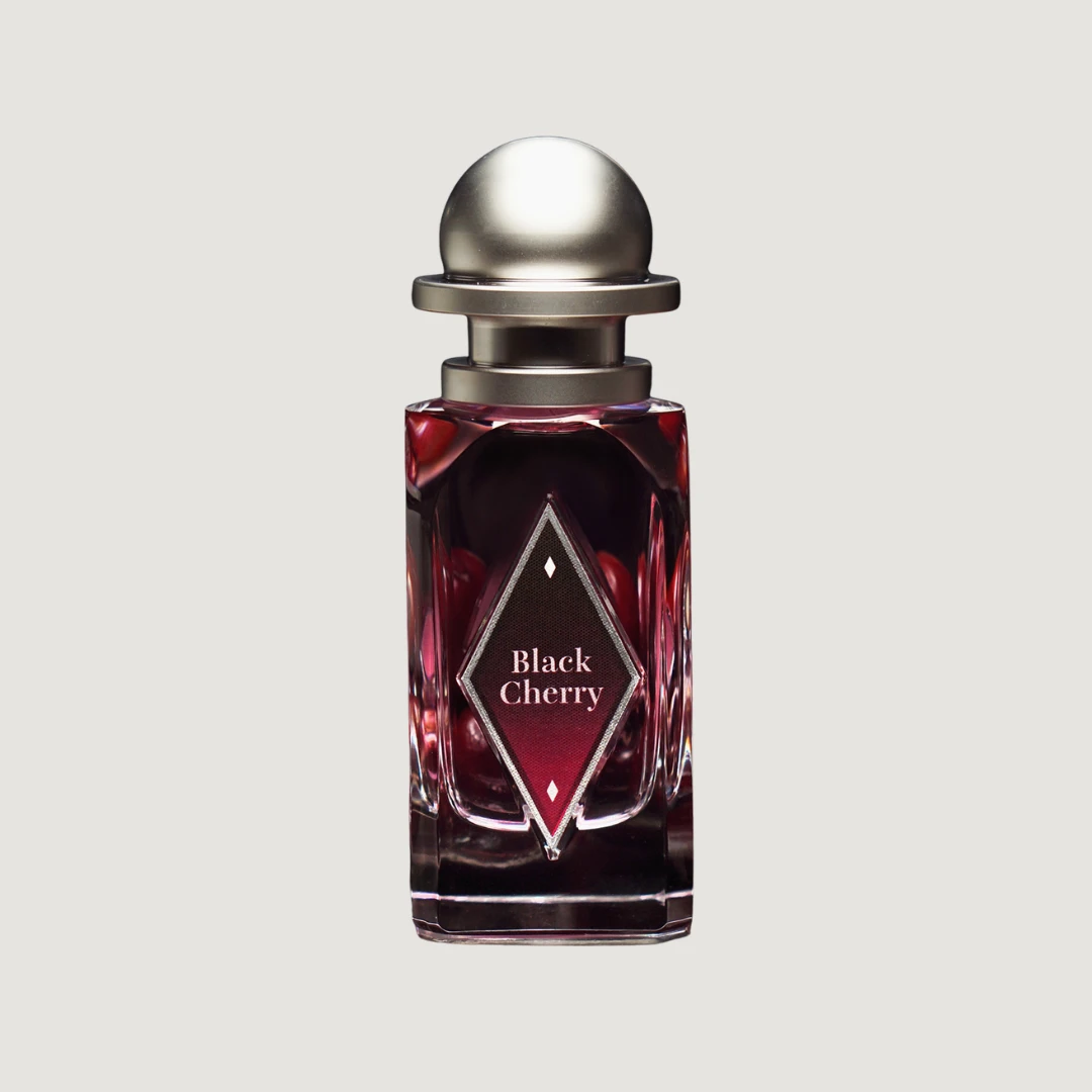 OrDioLab｜黑櫻桃 Black Cherry 淡香精