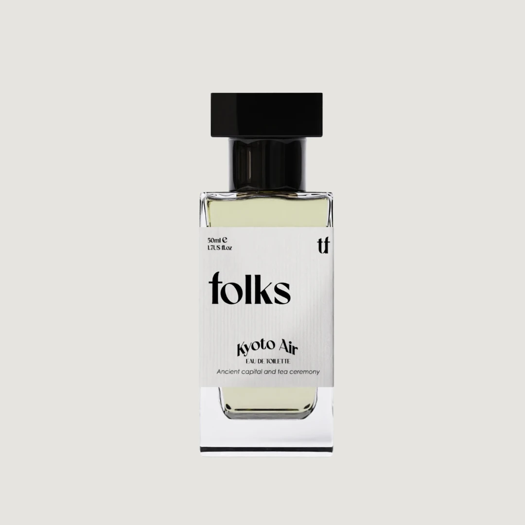 folks｜京都空氣