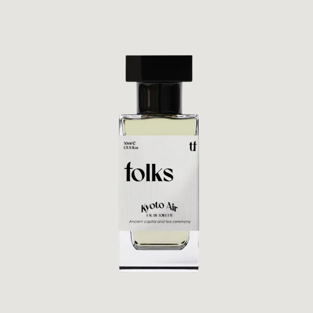 folks｜東京日落