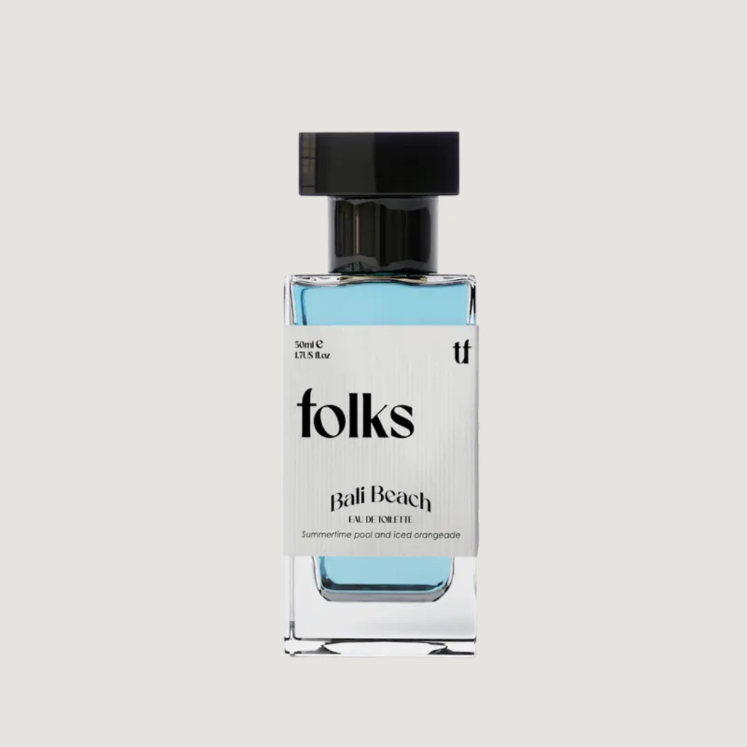 folks｜峇里島海