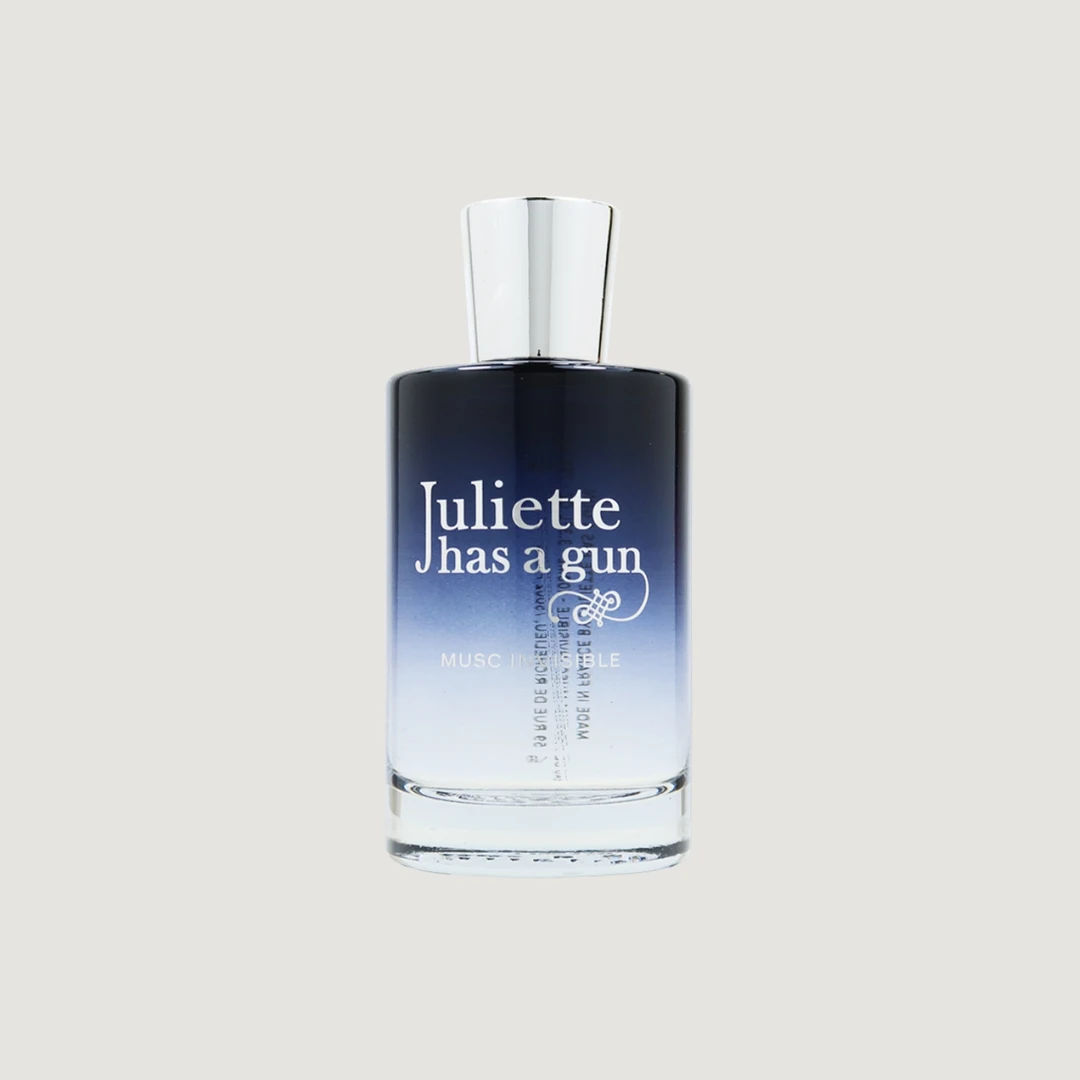 Juliette Has a Gun Musc Invisible 隱衫之欲淡香精